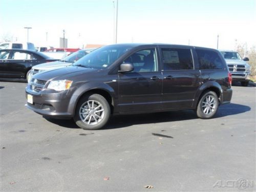 2014 se 30th anniversary new 3.6l v6 24v automatic fwd