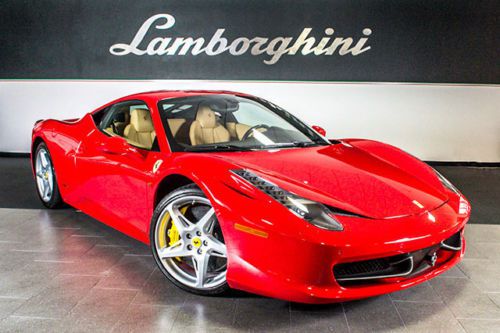 Only 1800 miles! + f1 + carbon fiber + carbon ceramics + scud shields + cruise