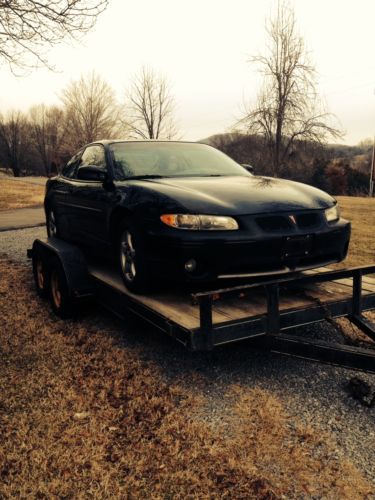 1998 pontiac grand prix 3.8l v6