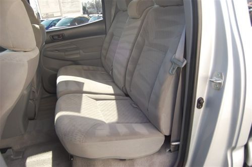 54K, silver, convenience package, SR5 package #2. carfax certified, image 28