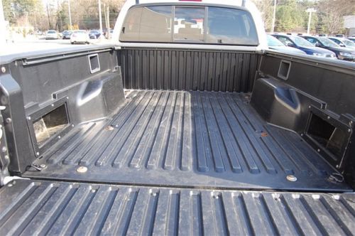 54K, silver, convenience package, SR5 package #2. carfax certified, image 29
