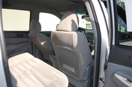 54K, silver, convenience package, SR5 package #2. carfax certified, image 31