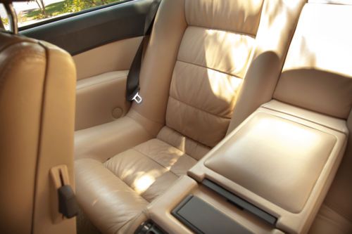 1988 BMW M6 Base Coupe 2-Door 3.5L, US $24,500.00, image 8