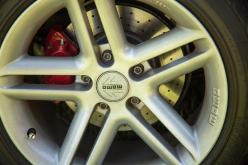 1988 BMW M6 Base Coupe 2-Door 3.5L, US $24,500.00, image 11