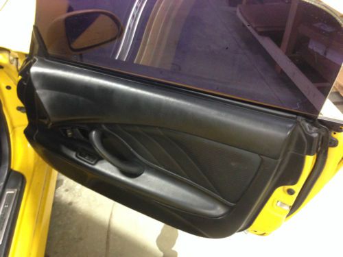 2001 Honda S2000 Base Convertible 2-Door 2.0L, US $5,000.00, image 8