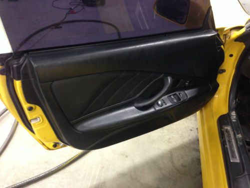 2001 Honda S2000 Base Convertible 2-Door 2.0L, US $5,000.00, image 10