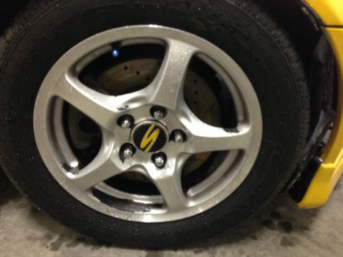 2001 Honda S2000 Base Convertible 2-Door 2.0L, US $5,000.00, image 17