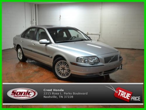 2002 2.9 used 2.9l i6 24v automatic fwd sedan premium