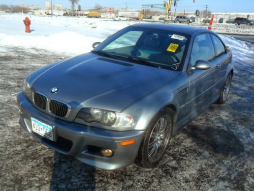 2 door coupe, 3 series, 3.2 high out put, smg 6 speed, 1 owner, warranty !!!
