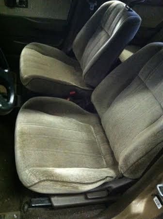 Gold Honda Civic LX, 4 door, image 3