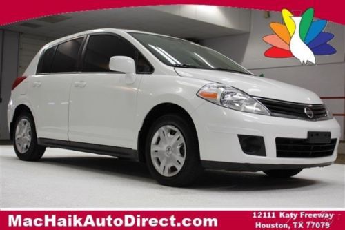 2011 used 1.8l i4 16v fwd hatchback 36k miles