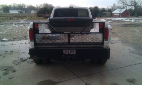 1990 Ford F350 4x4 Diesel, image 6