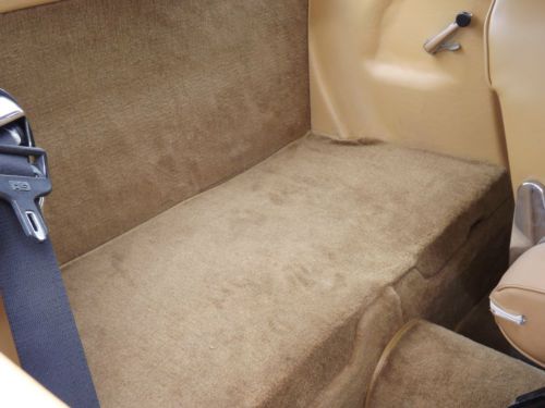 Nice California Mercedes Benz 560SL, image 11