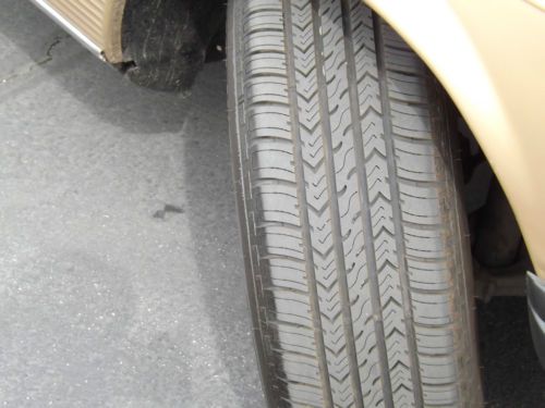 Nice California Mercedes Benz 560SL, image 16