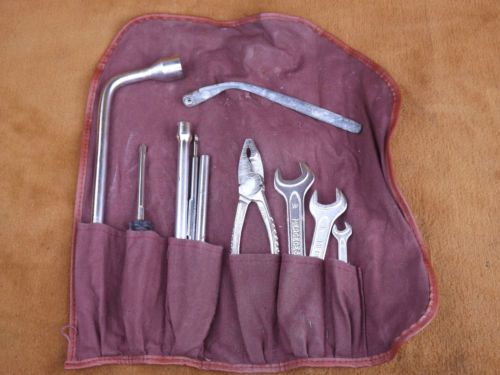 Nice California Mercedes Benz 560SL, image 19