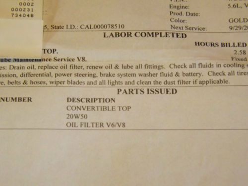 Nice California Mercedes Benz 560SL, image 22