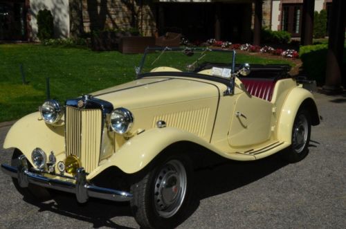 1953 mg t