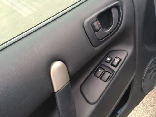 2002 Mitsubishi Eclipse GS 66k Original MILES!! Sunroof Very Nice CAR!, image 10