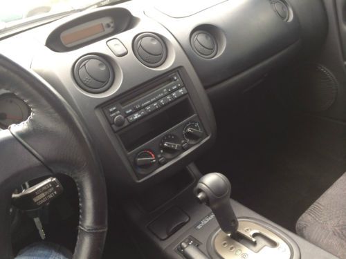 2002 Mitsubishi Eclipse GS 66k Original MILES!! Sunroof Very Nice CAR!, image 11