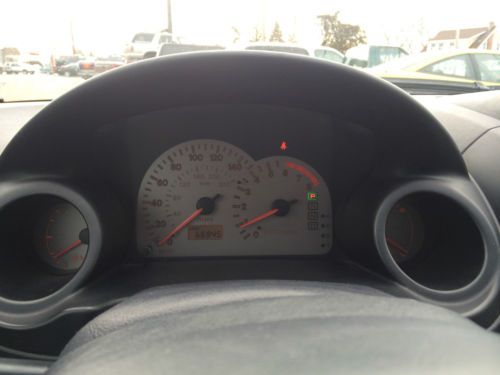 2002 Mitsubishi Eclipse GS 66k Original MILES!! Sunroof Very Nice CAR!, image 12