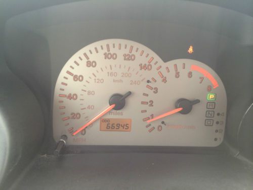 2002 Mitsubishi Eclipse GS 66k Original MILES!! Sunroof Very Nice CAR!, image 13