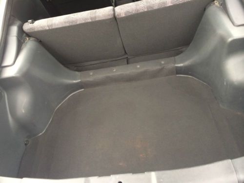 2002 Mitsubishi Eclipse GS 66k Original MILES!! Sunroof Very Nice CAR!, image 18