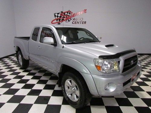 2006 toyota tacoma sport sr5