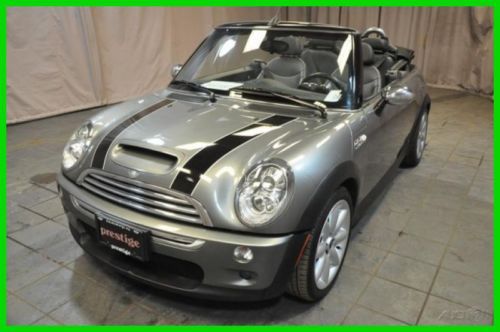 2006 used 1.6l i4 16v manual fwd convertible premium moonroof