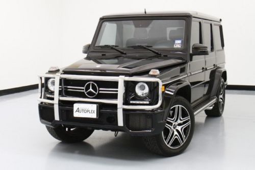 2013 mercedes-benz g63 amg