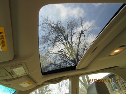 ES 300 ONE OWNER LIKE NEW, image 7