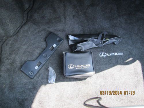 ES 300 ONE OWNER LIKE NEW, image 13