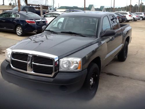 One owner financing available ac auto black wheels truck quad cab  cd stereo