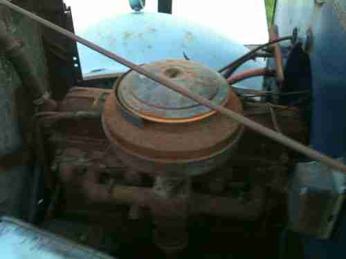 1938 Chevy 1/2 ton pickup! Amazing project complete with many rare NOS Parts, US $5,250.00, image 16