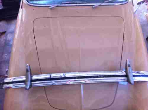 1938 Chevy 1/2 ton pickup! Amazing project complete with many rare NOS Parts, US $5,250.00, image 20