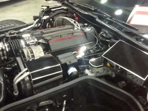 Corvette Convertible, image 3