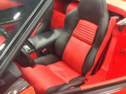 Corvette Convertible, image 4