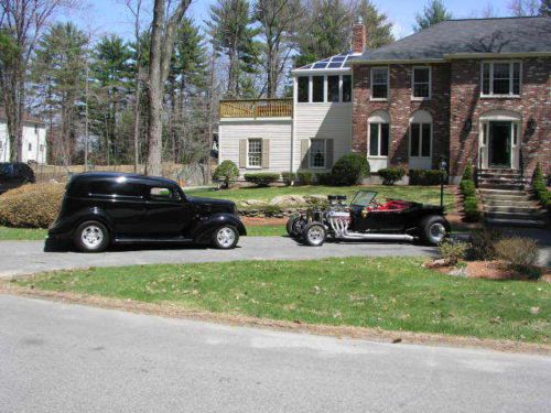 1923 ford model t roadster pickup streetrod