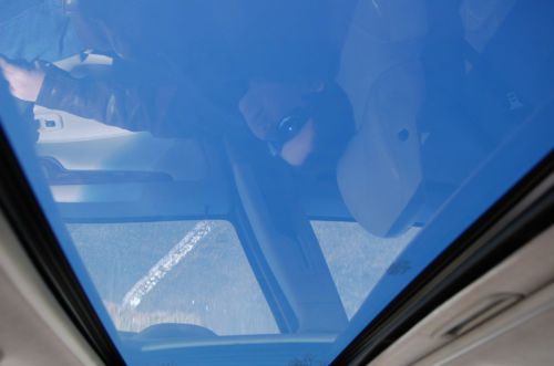 NO RESERVE.. 2 owner, 19 services, 2005 Volvo S-60 AWD, Leather, Moonroof, CD, image 15