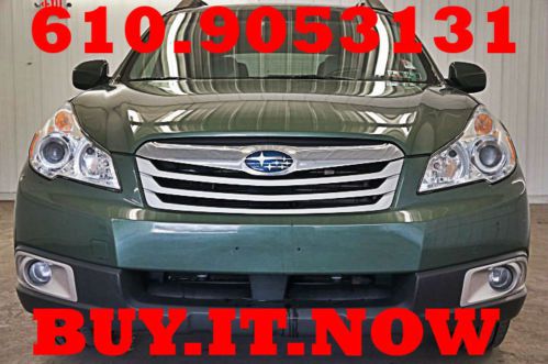 2010 SUBARU OUTBACK AWD SPORTY  GAS SAVER MUST SEE WOW NICE!!!, image 2