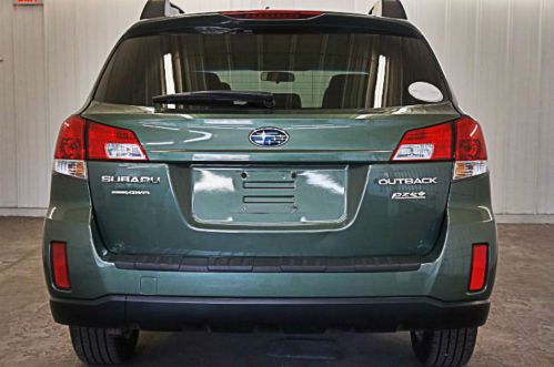 2010 SUBARU OUTBACK AWD SPORTY  GAS SAVER MUST SEE WOW NICE!!!, image 7