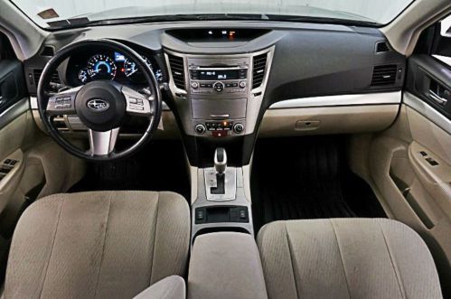2010 SUBARU OUTBACK AWD SPORTY  GAS SAVER MUST SEE WOW NICE!!!, image 8