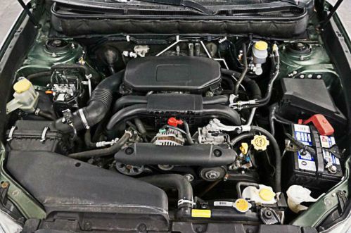 2010 SUBARU OUTBACK AWD SPORTY  GAS SAVER MUST SEE WOW NICE!!!, image 9