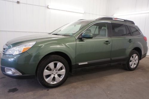 2010 SUBARU OUTBACK AWD SPORTY  GAS SAVER MUST SEE WOW NICE!!!, image 11