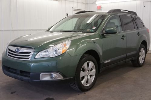 2010 SUBARU OUTBACK AWD SPORTY  GAS SAVER MUST SEE WOW NICE!!!, image 12
