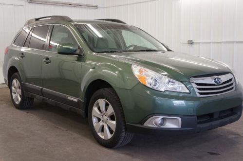 2010 SUBARU OUTBACK AWD SPORTY  GAS SAVER MUST SEE WOW NICE!!!, image 14