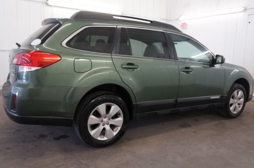 2010 SUBARU OUTBACK AWD SPORTY  GAS SAVER MUST SEE WOW NICE!!!, image 16