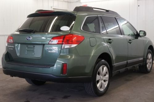 2010 SUBARU OUTBACK AWD SPORTY  GAS SAVER MUST SEE WOW NICE!!!, image 17