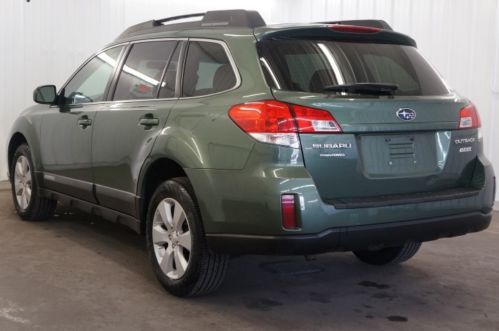 2010 SUBARU OUTBACK AWD SPORTY  GAS SAVER MUST SEE WOW NICE!!!, image 18