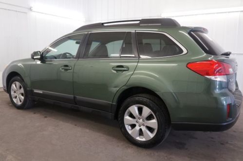 2010 SUBARU OUTBACK AWD SPORTY  GAS SAVER MUST SEE WOW NICE!!!, image 19
