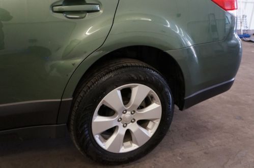 2010 SUBARU OUTBACK AWD SPORTY  GAS SAVER MUST SEE WOW NICE!!!, image 20